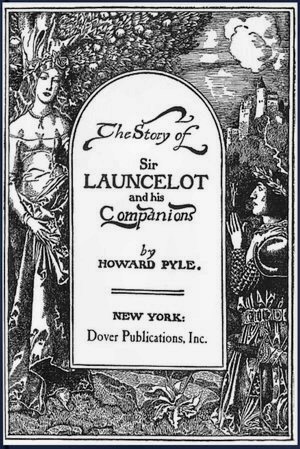 The Story of Sir Launcelot [ePUB]